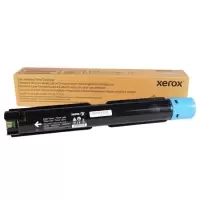 Image of Xerox 006R01825 Cyan Toner Cartridge (Original)