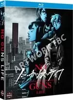 Image of No Guns Life Season 2 (Episodes 13-24) Bluray + Digital Copy
