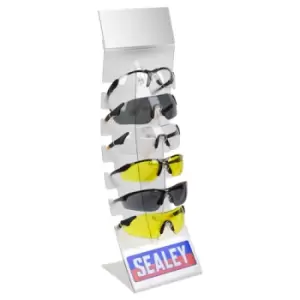 Image of Sealey Safety Spectacle Stand Deal