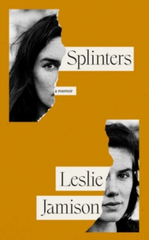 Image of Splinters : A Memoir Hardback