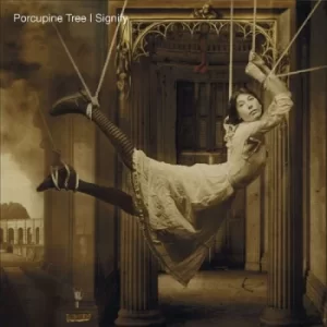 Image of Porcupine Tree - Signify Vinyl