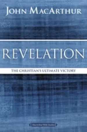 Image of revelation the christians ultimate victory