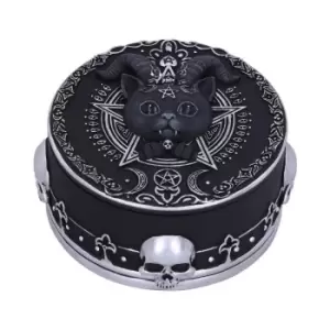 Image of Pawzuph Trinket Box 10.8cm