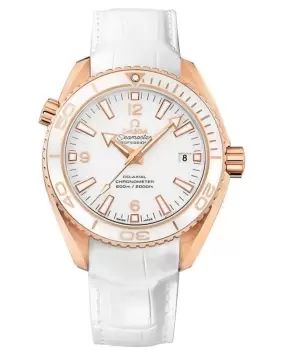 Image of Omega Seamaster Planet Ocean 600M 42mm Mens Watch 232.63.42.21.04.001 232.63.42.21.04.001