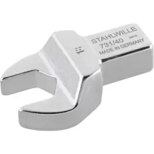 Image of Stahlwille 58214030 Maul plug tool 30 mm for 14 x 18 mm