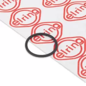 Image of ELRING Seal 278.386 BMW,3 Limousine (E30),5 Limousine (E34),3 Cabrio (E30),5 Limousine (E28),5 Touring (E34),6 Coupe (E24),7 (E23),M1 (E26)