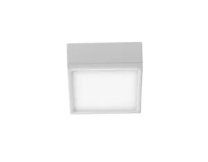 Image of KLIO LED Surface Mounted Downlight White 3600lm 3000K 21.1x21.1x5cm