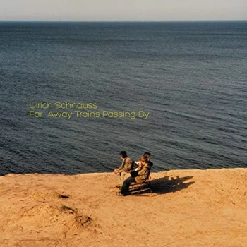 Image of Ulrich Schnauss - Far Away Trains Passing By CD