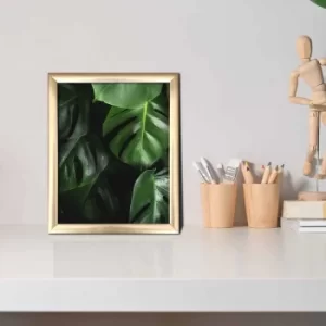 Image of ACT-049 Multicolor Decorative Framed MDF Painting