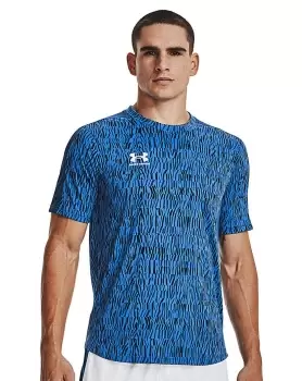 Image of Under Armour Challenger Training Top