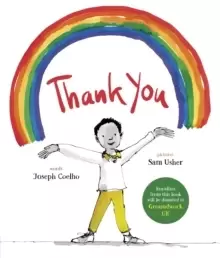 Image of Thank You : A story celebrating key workers and the NHS