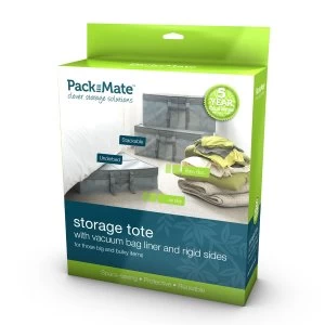 Image of Packmate Under-Bed Vacuum Bag - Large