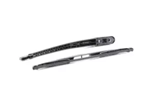 Image of OXIMO Wiper Arm PEUGEOT,CITROEN WRA306R001 Windscreen Wiper Arm,Wiper Arm, windscreen washer