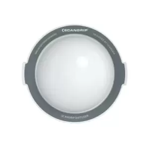 Image of 03.5751 Large Diffuser SCG035751 - Scangrip