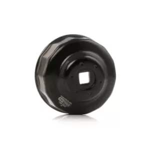 Image of KS TOOLS Oilfilter Spanner 150.9321