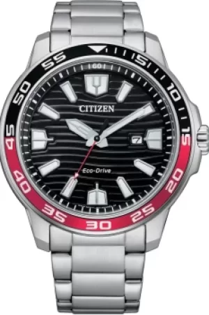 Image of Gents Citizen Sport Watch AW1527-86E