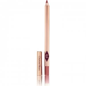 Image of Charlotte Tilbury Lip Cheat - Pillowtalk Med