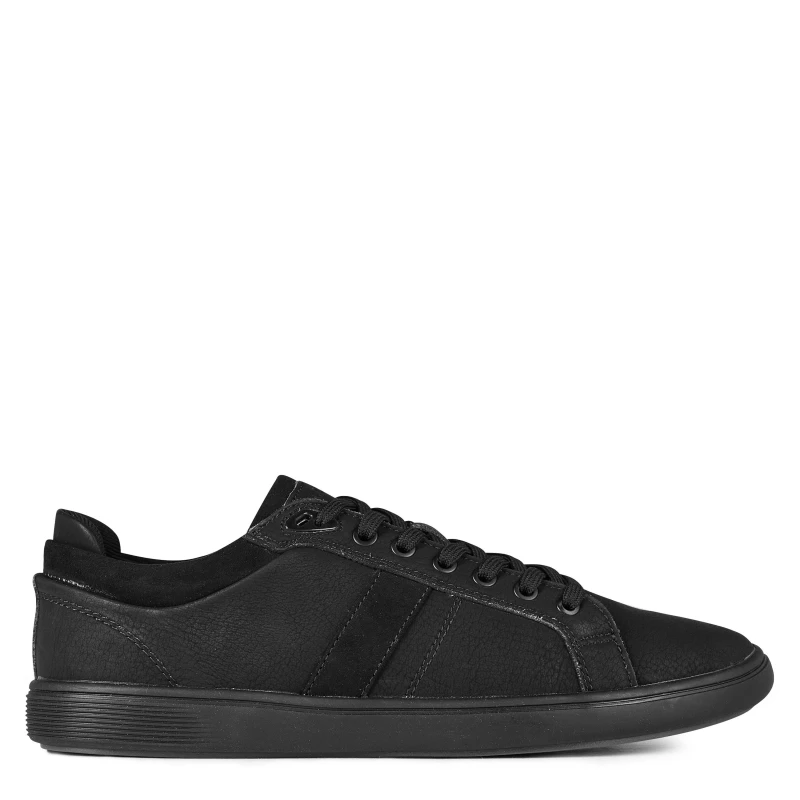 Image of Aldo Koisen Trainers - Black 6