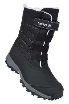 Image of 'Skiway II' Water-Repellent ARED Snow Boots