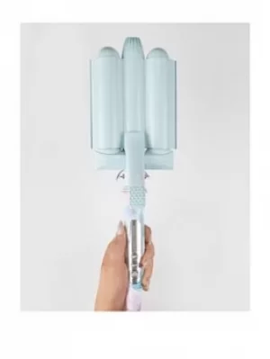 Image of Beauty Works Jumbo Waver Island Edition