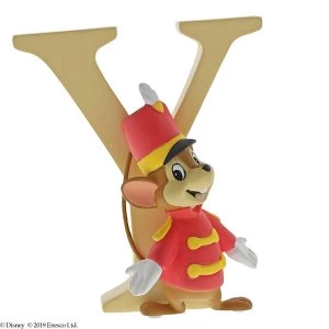Image of Timothy Q Mouse Letter Y