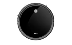 Image of TCL Sweeva 1000BK Robot Vacuum Cleaner