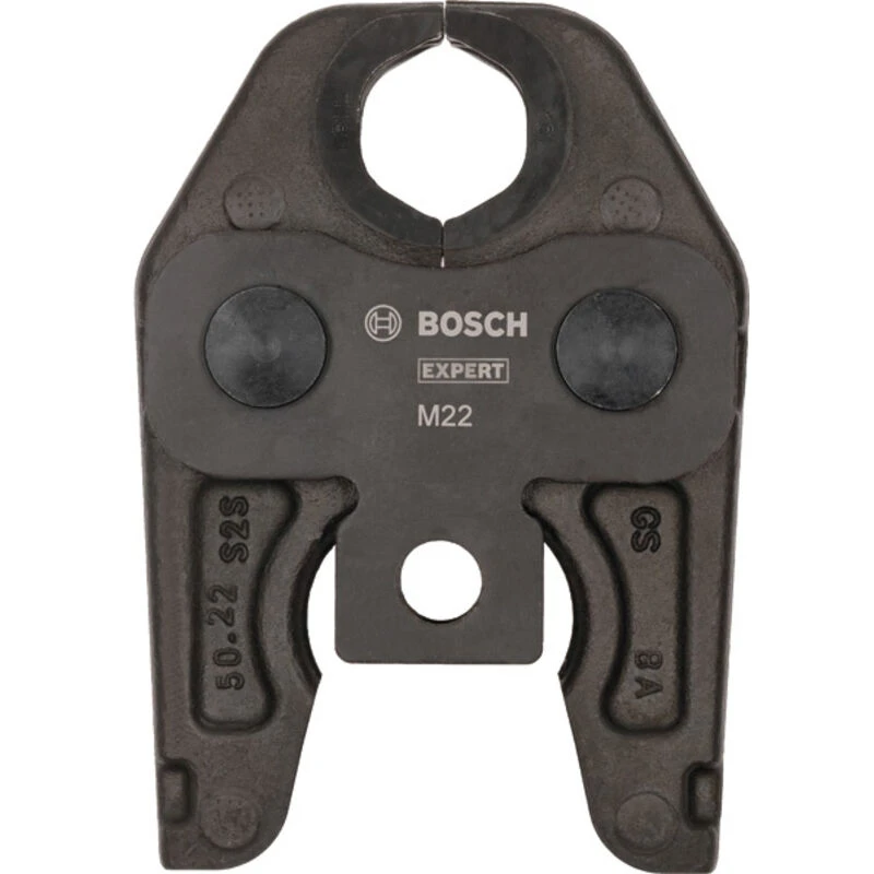 Image of Bosch EXPERT M Profile Standard Press Jaw 2608570147 Size: 22mm