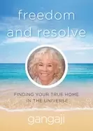 Image of freedom and resolve finding your true home in the universe