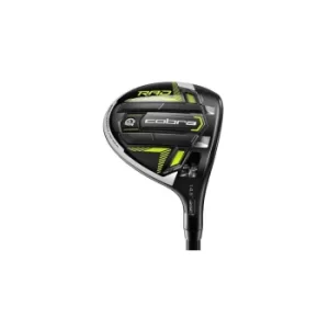 Image of Cobra Radspeed FW RGR GRAPH REGULA 7