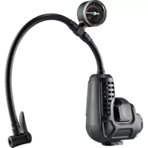 Image of Black and Decker MULTiEVO Inflator Attachment