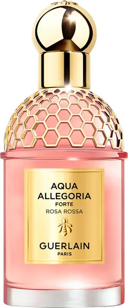Image of Guerlain Aqua Allegoria Forte Rosa Rossa Eau de Parfum For Her 75ml