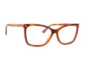 Image of Gucci GG0025O 006 56