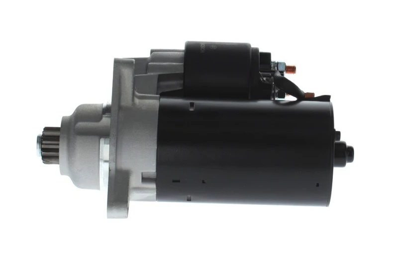 Image of LTD LTD-02B911023L Starter motor 2kW, 12V, Number of Teeth: 10 Starter (2)