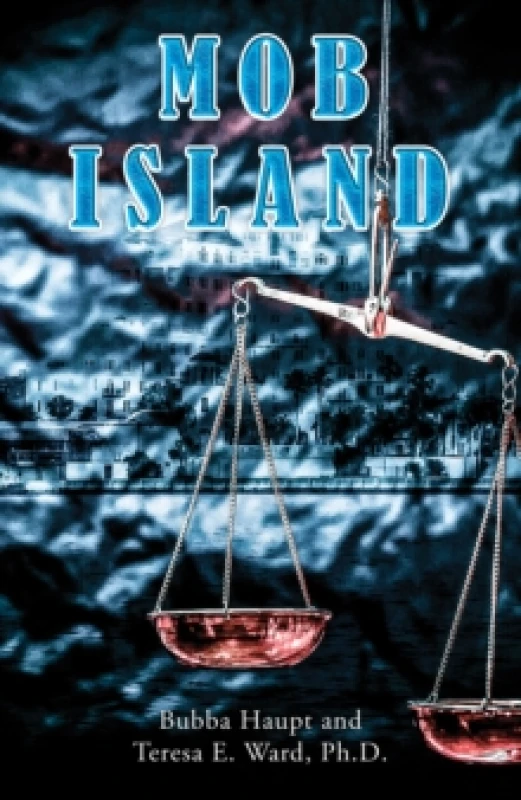 Image of Mob Island Hardback