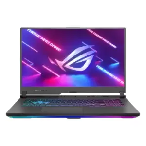 Image of ASUS ROG Strix G17 G713PI-HX049W notebook 7845HX 43.9cm (17.3")...