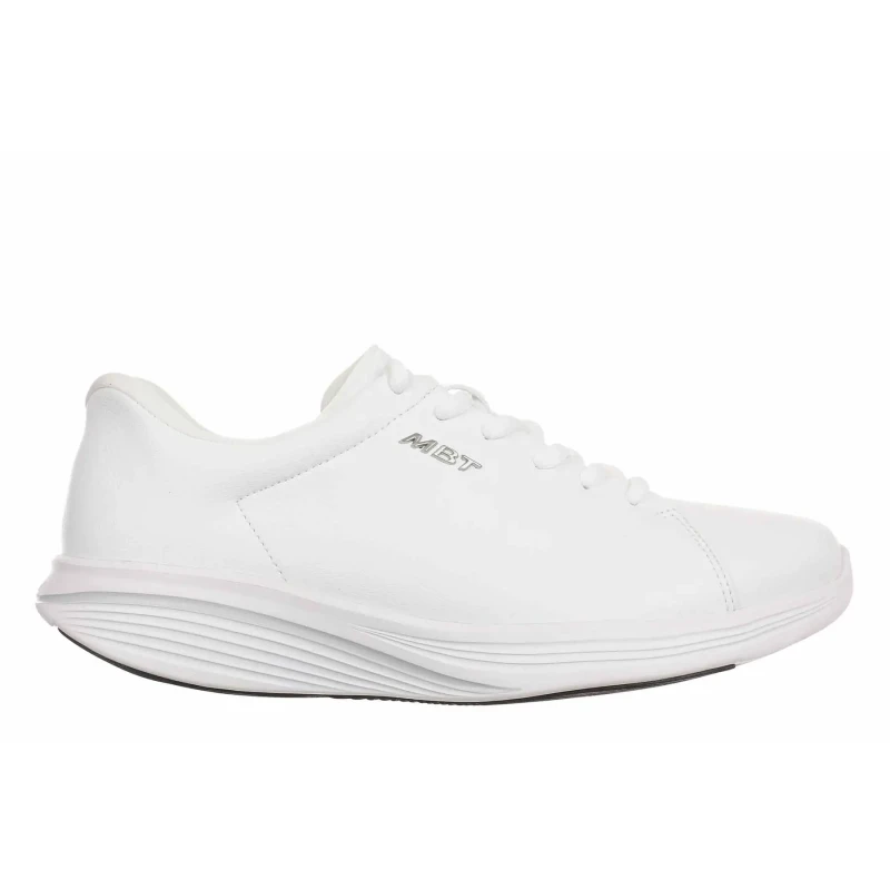 Image of MBT Womens Trainers MBT SF-4000 Blanc Female 36