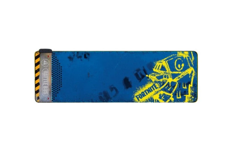 Image of Razer Razer Goliathus Extended Chroma - Fortnite Edition Gaming mouse pad Multicolour RZ02-02500800-R3M1
