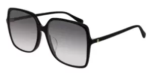 Image of Gucci Sunglasses GG0544SA Asian Fit 001