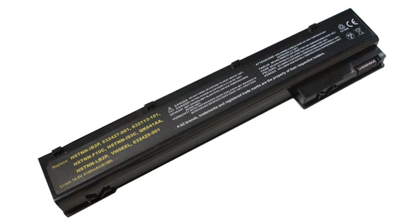 Image of CoreParts MBI2356 laptop spare part Battery