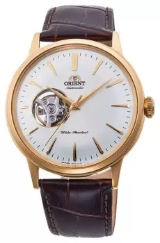Image of Orient RA-AG0003S10B Bambino Open-Heart Mechanical (40.5mm) Watch