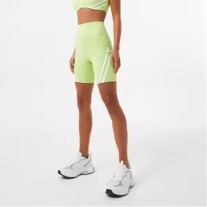 Image of Jack Wills Cycling Shorts - Green