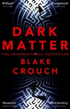 Image of Dark Matter by Blake Crouch Book