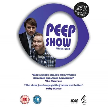Image of Peep Show - Series 7