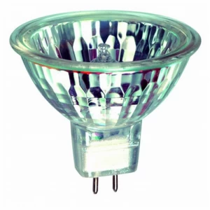 Image of Bell 35W Halogen GU5.3 MR16 Flood Spotlight Bulb