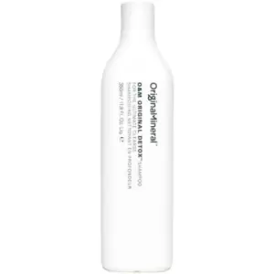 Image of O & M Original Detox Shampoo