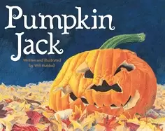 Image of pumpkin jack