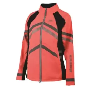 Image of Weatherbeeta Reflective Jacket - Pink