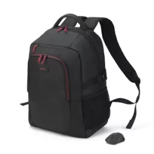 Image of Dicota D31719 backpack Black