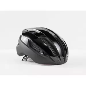 Image of Bontrager Specter WaveCel Road Cycling Helmet Black