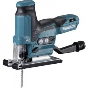 Image of Makita JV102DZ Cordless pendulum action jigsaw JV102DZ w/o battery 10.8 V